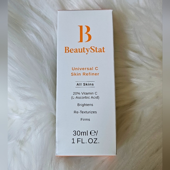 🧡BeautyStat Vit C Serum🧡 - Picture 1 of 8